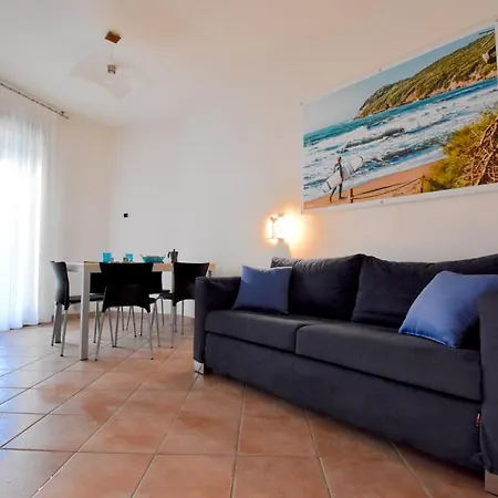 Residence Il Cardellino-3